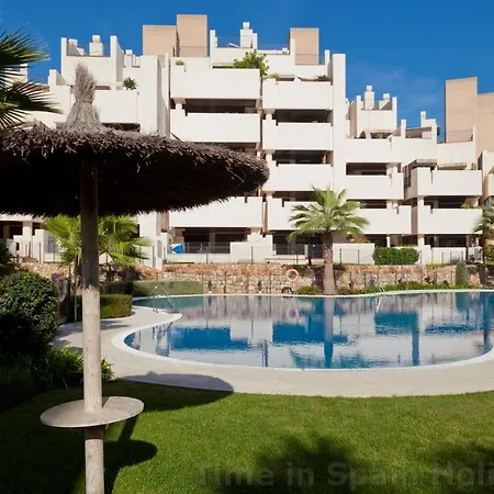 East Daisy Lejlighed Estepona