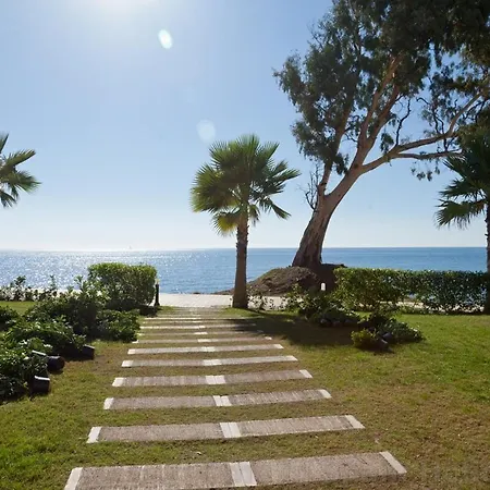 East Daisy Estepona