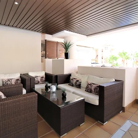 East Daisy * Estepona