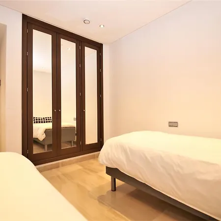 Apartment East Daisy Estepona