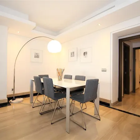 Apartment East Daisy Estepona