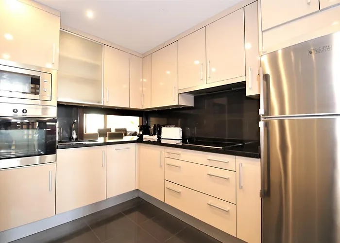 Apartment East Daisy Estepona