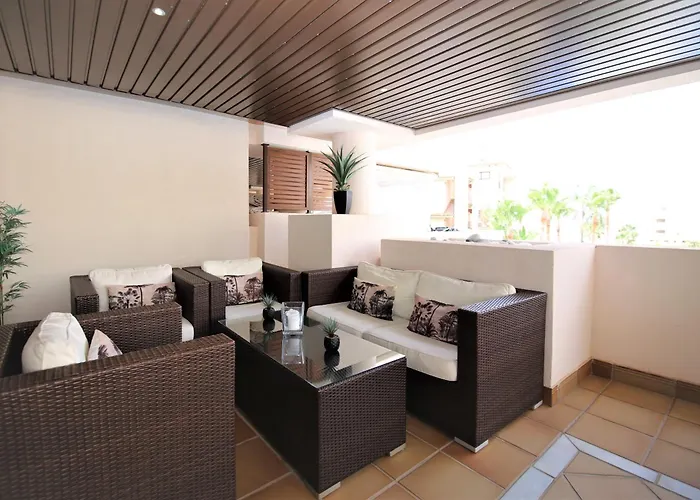 East Daisy * Estepona