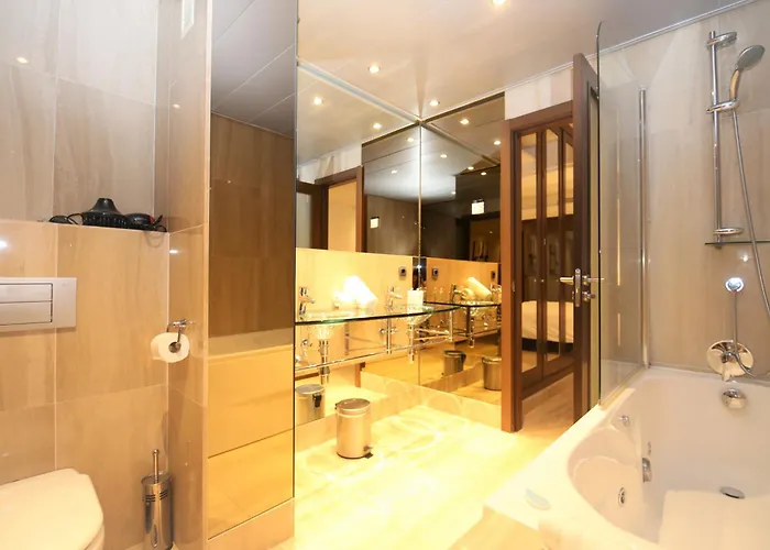 Apartment East Daisy *