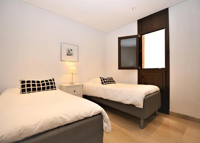 Apartment East Daisy *