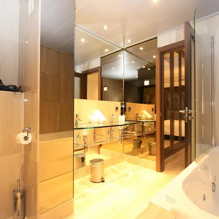 Appartement East Daisy *